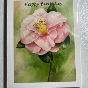 Birthday Cards for Ladies