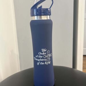 Stainless Steel Tumbler