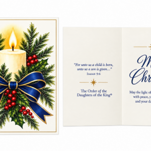 Christmas Card